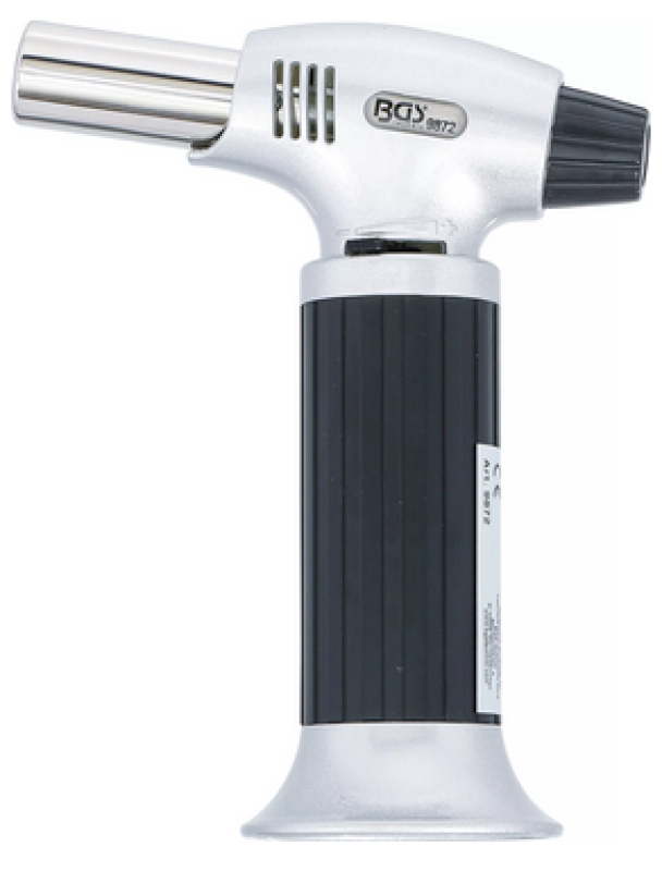 Taschen - Gasbrenner